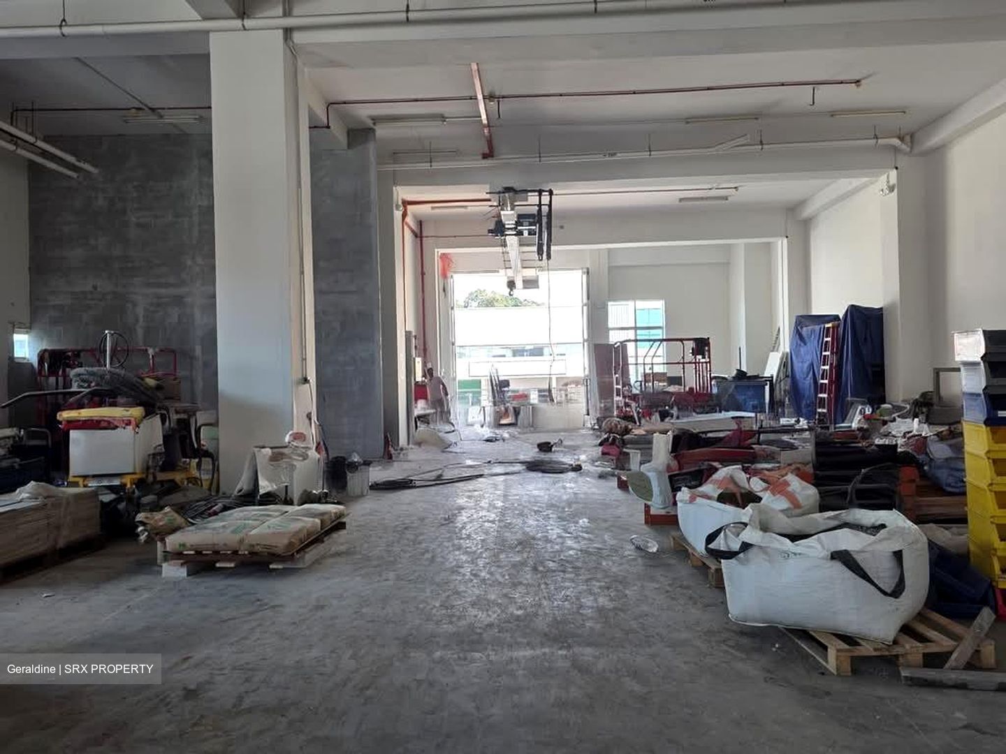 Sindo Industrial Estate (D26), Factory #571661991